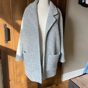 Maternity Coat Size M